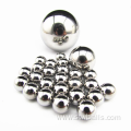 7.5 G10 Casters Q195 Carbon Steel Ball